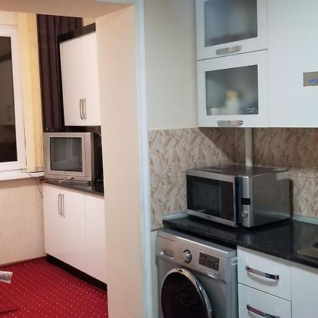 Watermelon Apartment Samarkand Esterno foto