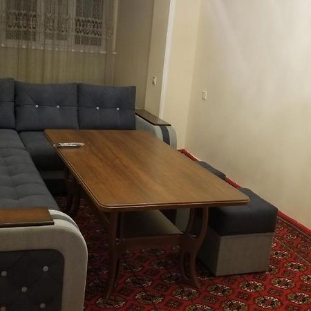 Watermelon Apartment Samarkand Esterno foto