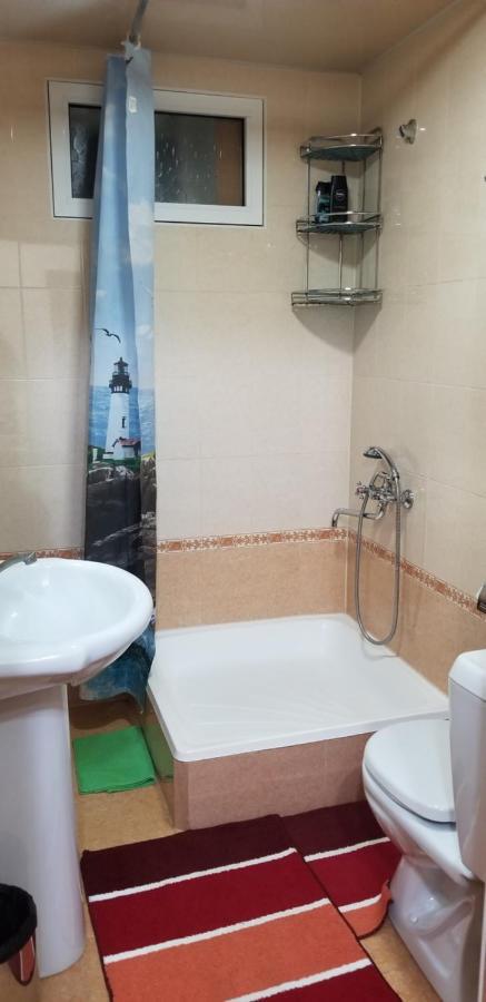 Watermelon Apartment Samarkand Esterno foto