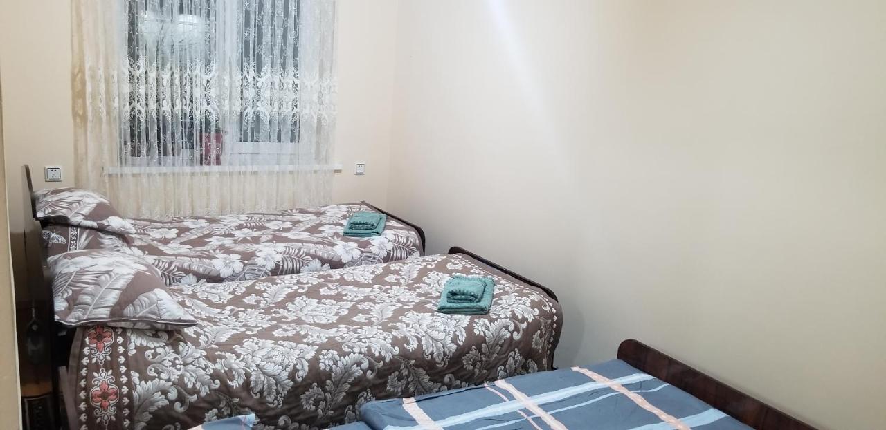 Watermelon Apartment Samarkand Esterno foto