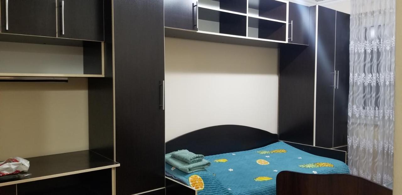 Watermelon Apartment Samarkand Esterno foto