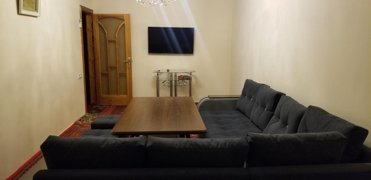 Watermelon Apartment Samarkand Esterno foto