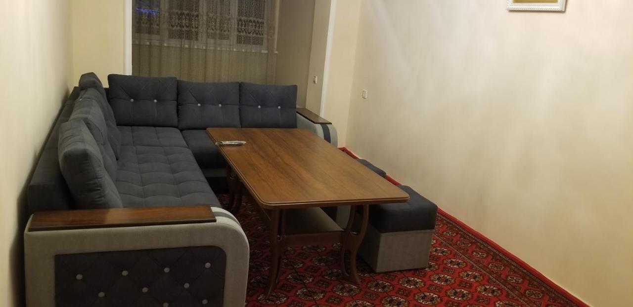 Watermelon Apartment Samarkand Esterno foto