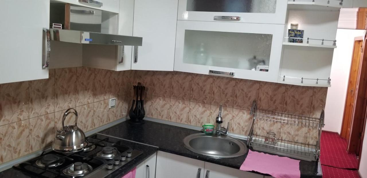 Watermelon Apartment Samarkand Esterno foto